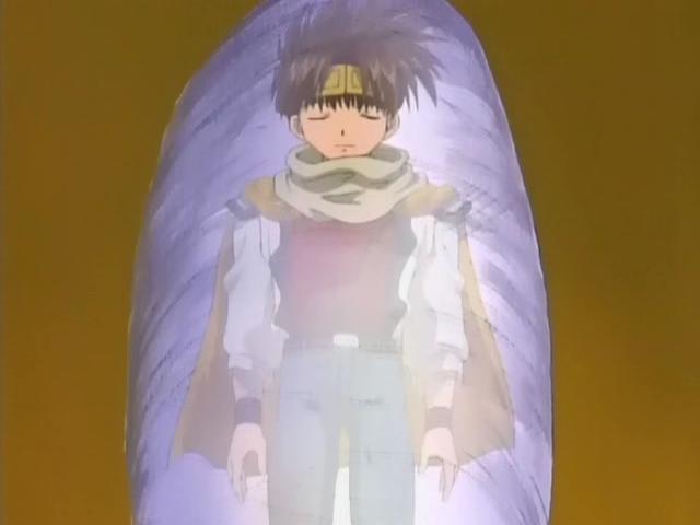 Otaku Gallery  / Anime e Manga / Saiyuki / Screen Shots / Saiyuki Reload / 06 - Riconquista / 167.jpg